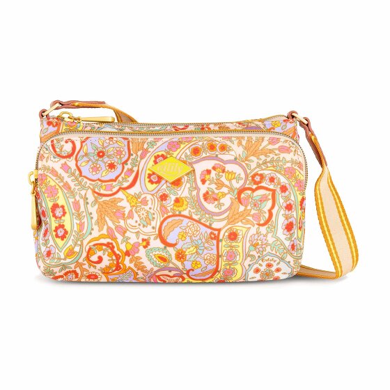 Oilily Petalpark Paisley Xena Shoulder bag 20 cm