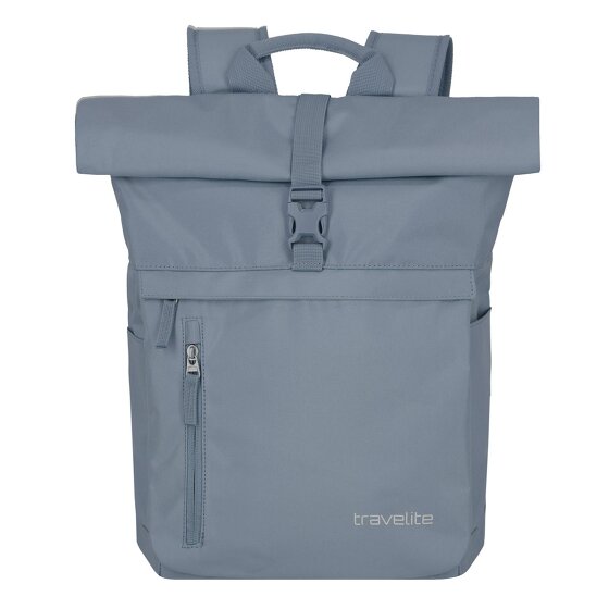 Travelite Basics Daypack 60 cm Laptop compartment