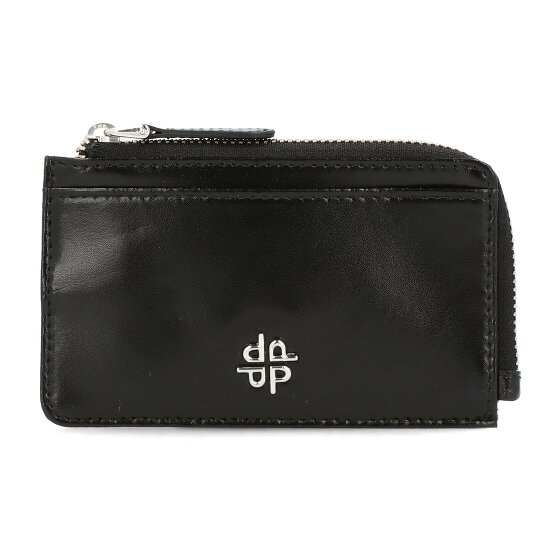 Picard Black Tie 1 Key wallet Leather 13 cm