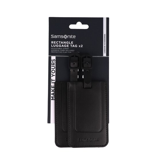 Samsonite Ta Revolution Luggage tag 5 cm