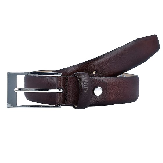 Picard Belt leather