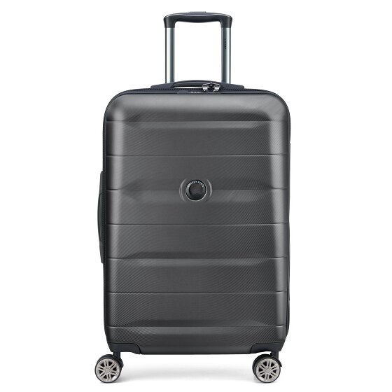 Delsey Paris Comete + 4 Roll Trolley 67 cm Delsey Paris Comete + 4 Roll Trolley 67 cm