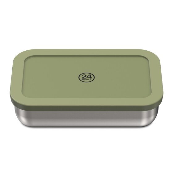 24Bottles lunch box 18.5 cm