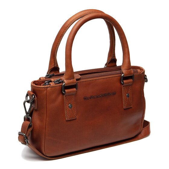The Chesterfield Brand Fenja Shoulder Bag Leather 29 cm