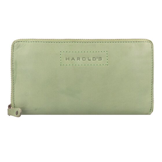 Harold's Submarine Wallet Leather 19 cm