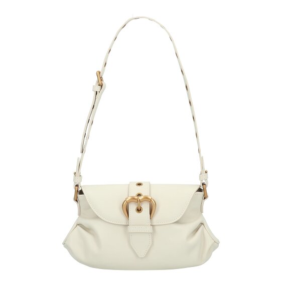 PINKO Jolene Shoulder Bag Leather 28 cm