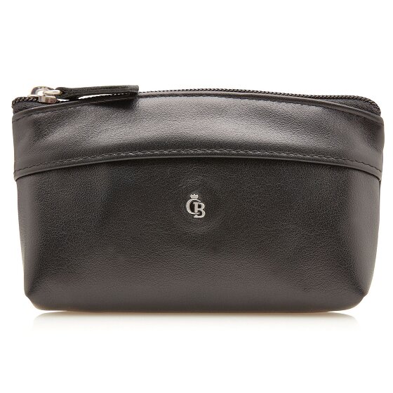 Castelijn & Beerens Vita key wallet RFID leather 13 cm Castelijn & Beerens Vita key wallet RFID leather 13 cm