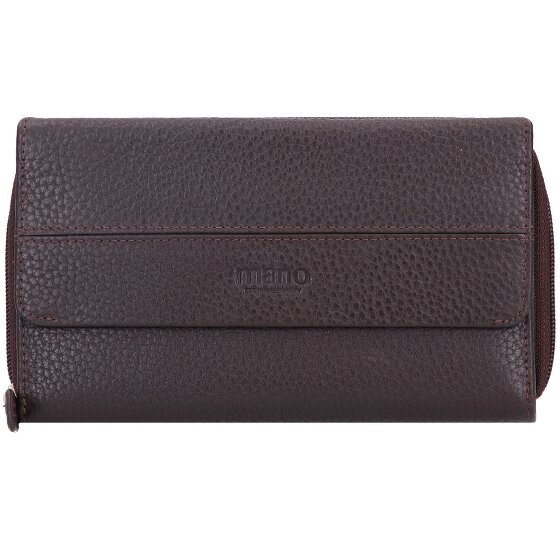 mano Don Tommas wallet leather 17.5 cm