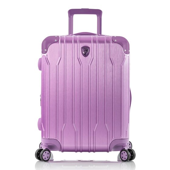 Heys Xtrak 4 wheels Cabin trolley S 55 cm with expansion pleat