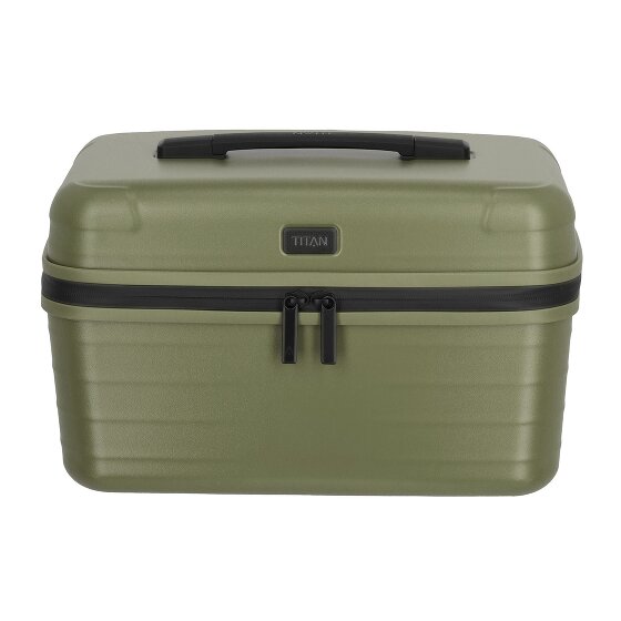 Titan Upgrade Beautycase 39 cm