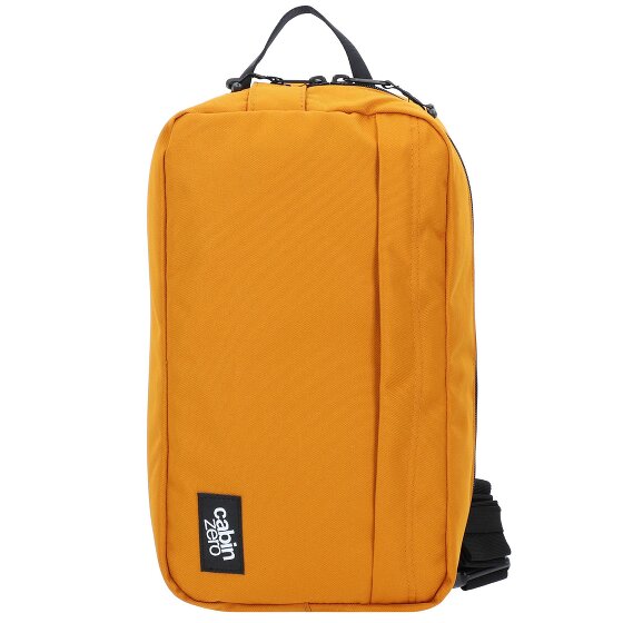 Cabin Zero Companion Bags Classic 11L Shoulder Bag RFID 19 cm