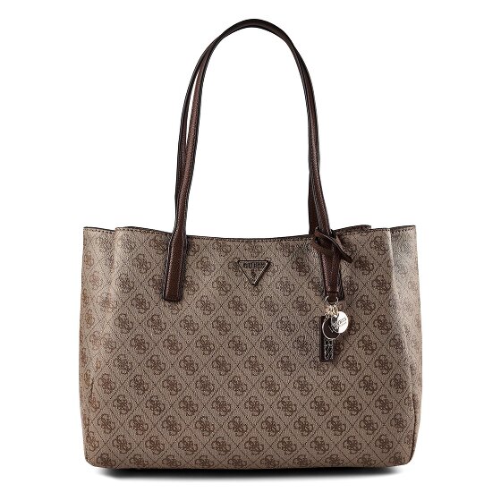 Guess Noelle II Shoulder Bag 40 cm Laptop compartment