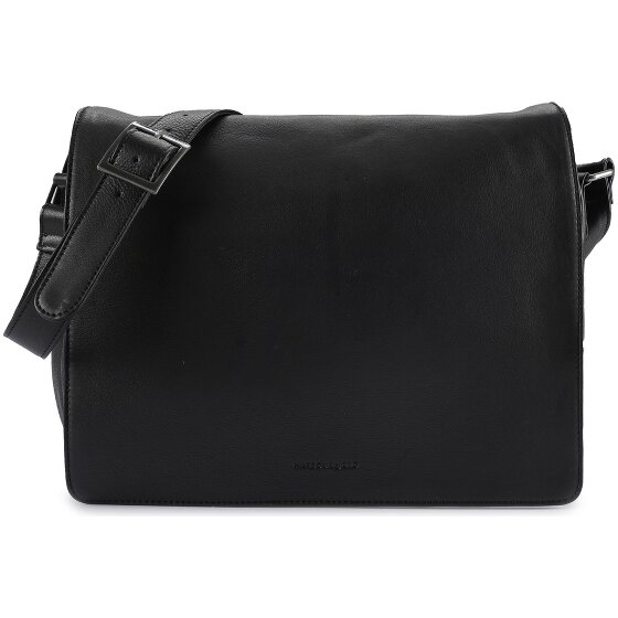 Harbour 2nd Just Pure Monique Monique Messenger Genuine Leather 47 cm