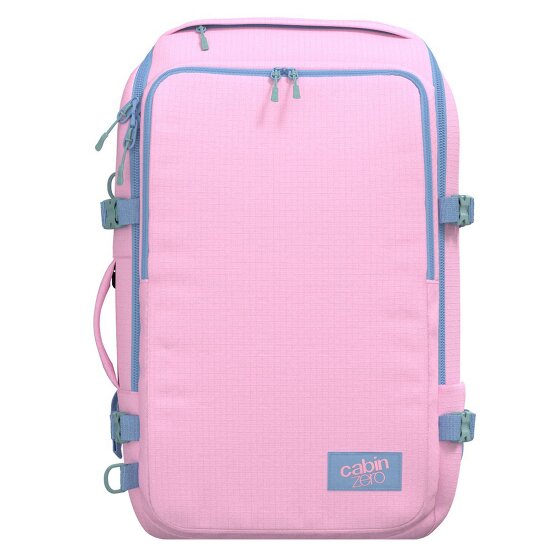 Cabin Zero Adventure Cabin Bag ADV Pro 42L Backpack 55 cm laptop compartment