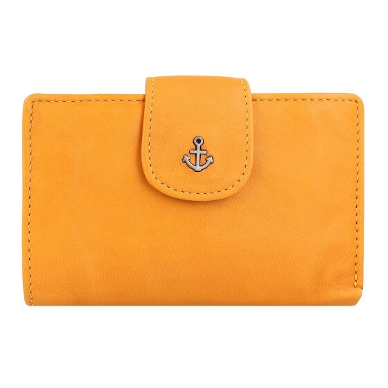 Harbour 2nd Anchor Love Kira Wallet Leather 14 cm