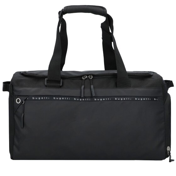 Bugatti Blanc DeLight Sports bag 44 cm Bugatti Blanc DeLight Sports bag 44 cm