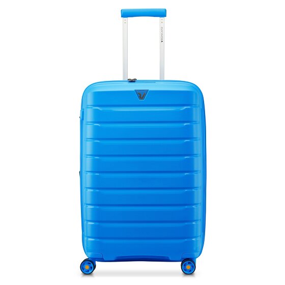 Roncato B-Flying Move 4 wheels Trolley 68 cm with expansion pleat
