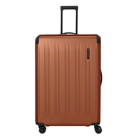 Travelite Dynamiic 4 wheels Trolley XL 81 cm