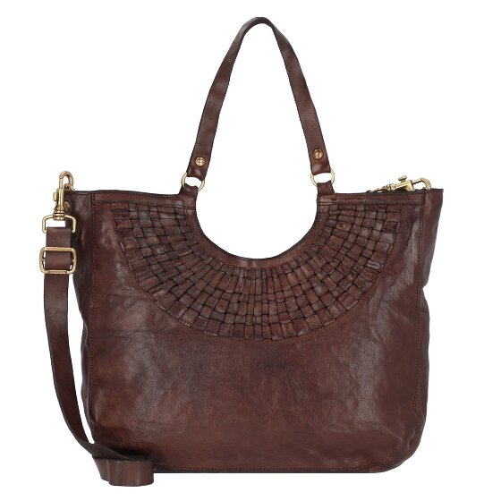 Campomaggi Shopper bag leather 39 cm Campomaggi Shopper bag leather 39 cm