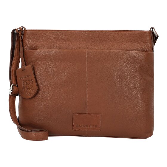 Burkely Soft Skylar Shoulder bag Genuine Leather 32 cm
