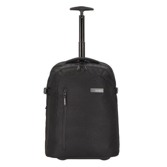 Samsonite Roader 2 wheels Cabin suitcase 55 cm Laptop compartment