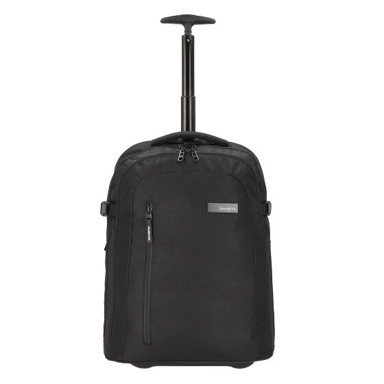 Samsonite Roader 2 wheels Cabin trolley 55 cm Laptop compartment