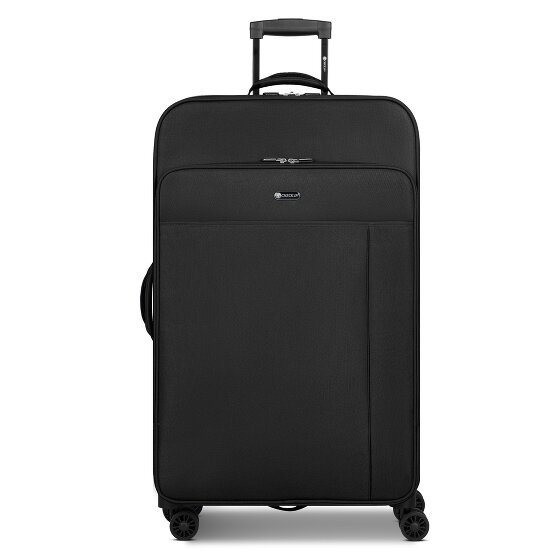 Check.In Sevilla 2.0 4 wheels Trolley 75 cm