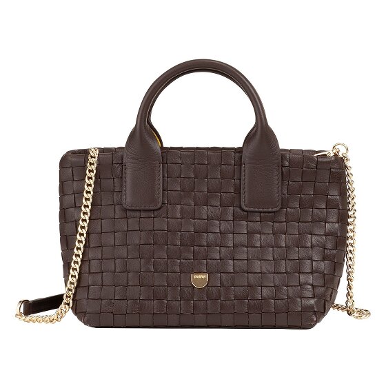 DuDu Ibiza Handbag Genuine Leather 22 cm