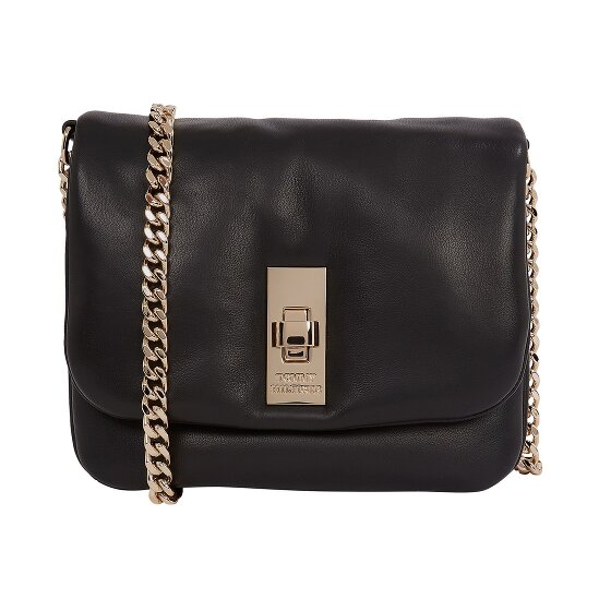 Tommy Hilfiger Soft Leather Mini Bag Shoulder Bag Leather 18 cm