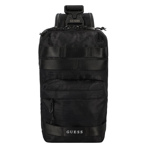Guess Asti shoulder bag 28 cm