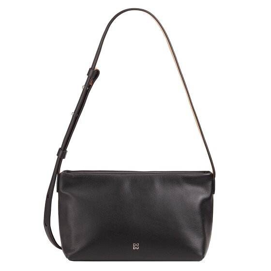 DuDu Fiji Shoulder bag Genuine Leather 27 cm