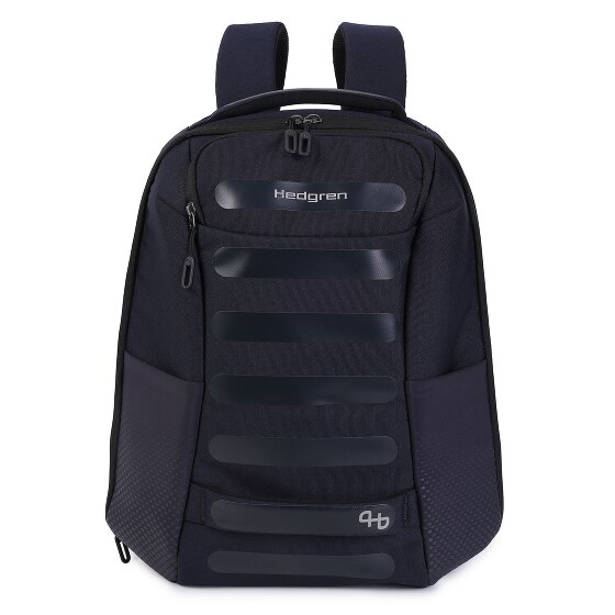 Hedgren Comby Backpack RFID 44 cm laptop compartment