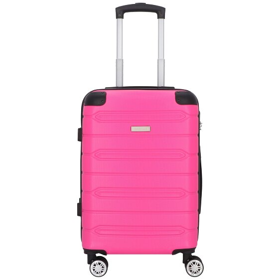 Nowi Rhodos 4 wheels Trolley 58 cm