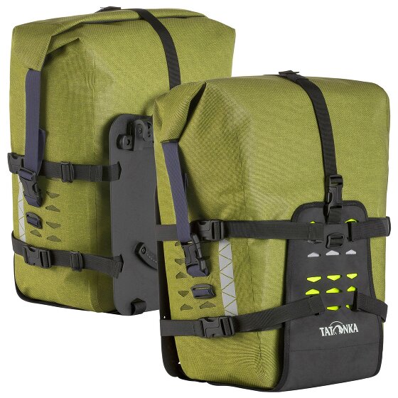 Tatonka Bike Pannier Pro Bicycle bag 31 cm Tatonka Bike Pannier Pro Bicycle bag 31 cm