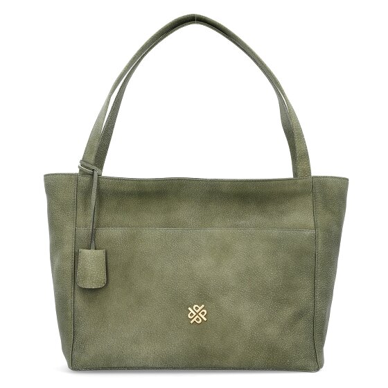 Picard Kapstadt Shopper Bag Leather 46 cm
