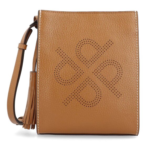 Picard Peephole Mini Bag Shoulder Bag Leather 17 cm