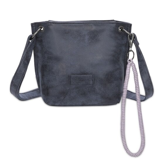 Fritzi aus Preußen Fritzi03N Vintage Shoulder bag 22.5 cm