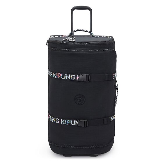 Kipling Basic Aviana 2 wheels Travel bag L 76 cm