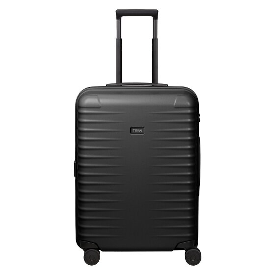 Titan Upgrade 4 wheels Trolley M 65 cm