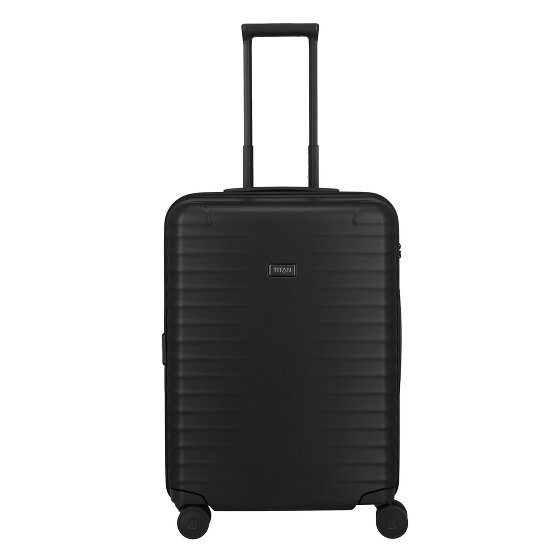 Titan Upgrade 4 wheels Trolley M 65 cm