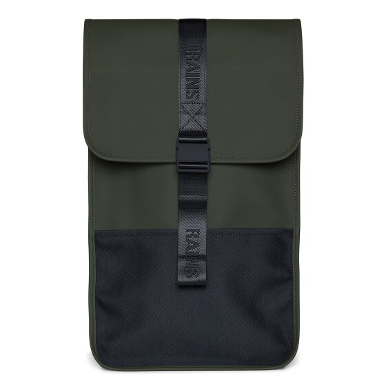 Rains Trail Daypack 47 cm Laptop compartment