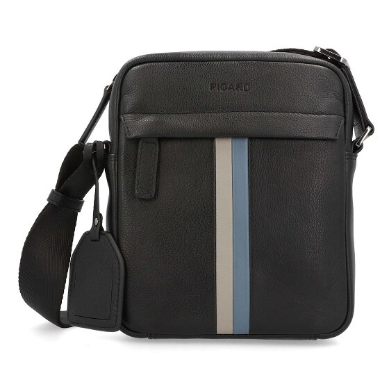 Picard Horizon Mini Bag Shoulder Bag Leather 17 cm