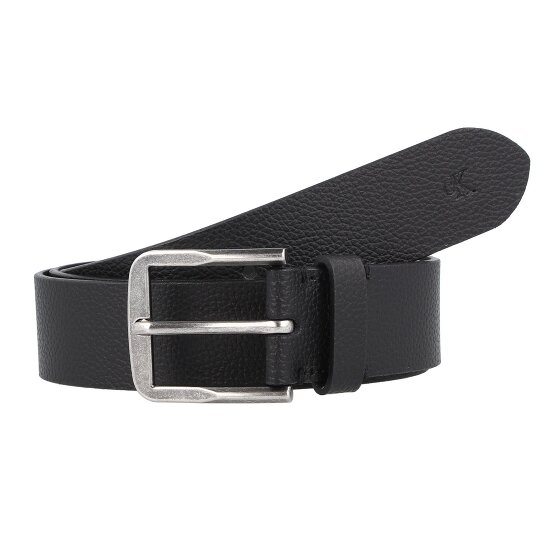 Calvin Klein Jeans Classic Belt Leather
