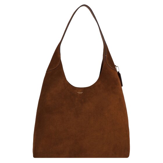 Coach Brooklyn Shopper Bag Leather 40 cm