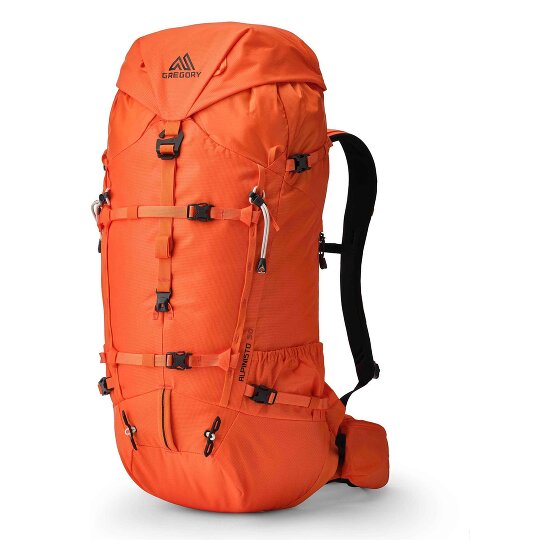 Gregory Alpinisto 50 L Trekking backpack S-M 67 cm