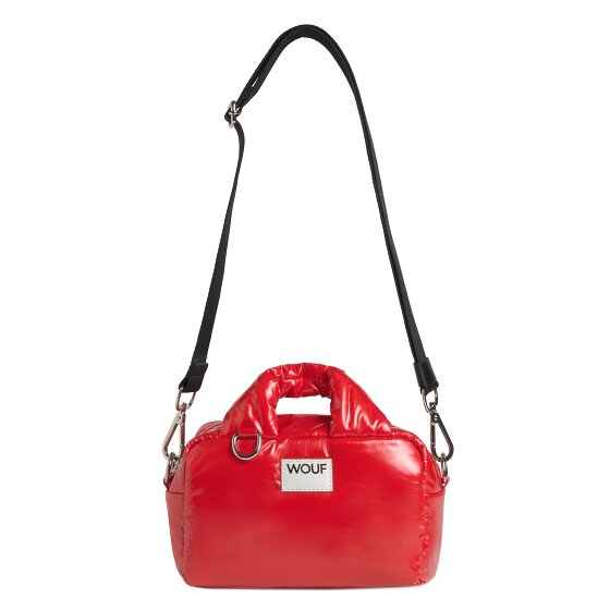 Wouf Glossy Handbag 20 cm