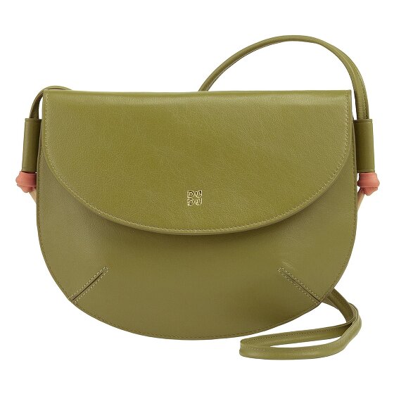 DuDu Skye Shoulder bag Genuine Leather 21 cm