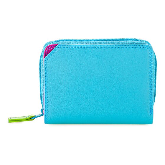 Mywalit Small Wallet wallet leather 10 cm