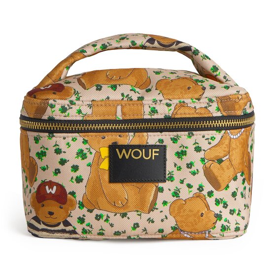 Wouf Daily Toiletry bag 20 cm