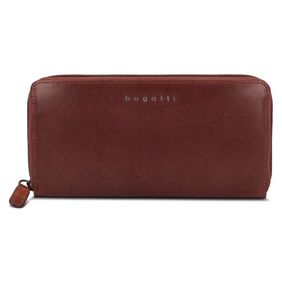 Bugatti Valencia Wallet Leather 20 cm